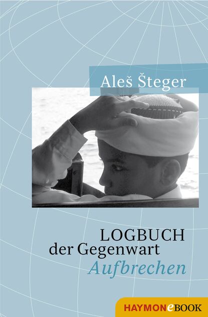 Logbuch der Gegenwart - Ales  Steger