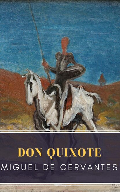 MyBooks Classics - Don Quixote