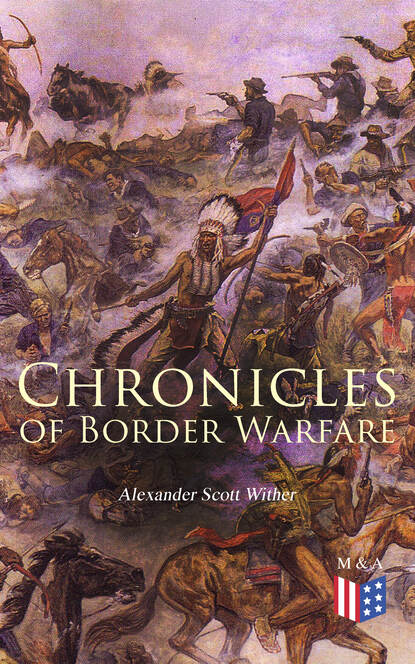 

Chronicles of Border Warfare