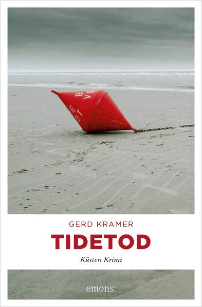 Tidetod (Gerd Kramer). 