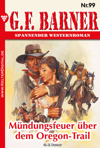 

G.F. Barner 99 – Western