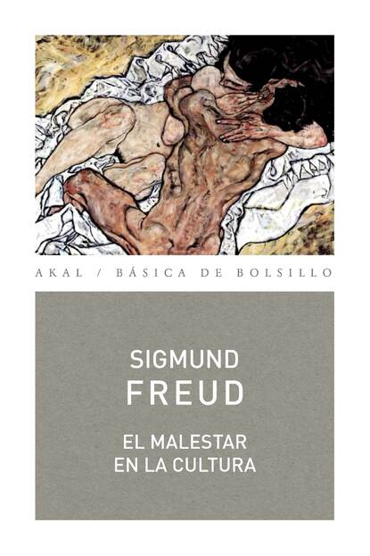 Sigmund Freud — El malestar en la cultura