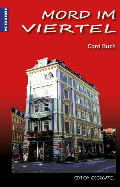 Cord  Buch - Mord im Viertel