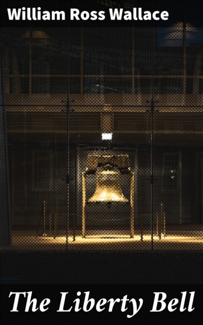 

The Liberty Bell