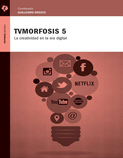 Guillermo Orozco - TVMorfosis 5