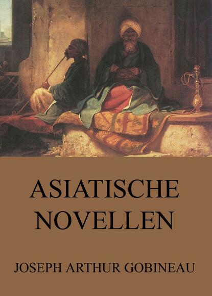 

Asiatische Novellen