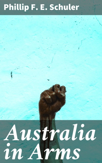 

Australia in Arms