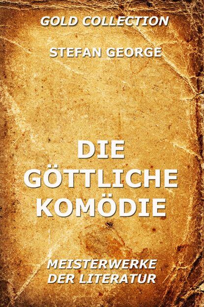 

Die göttliche Komödie
