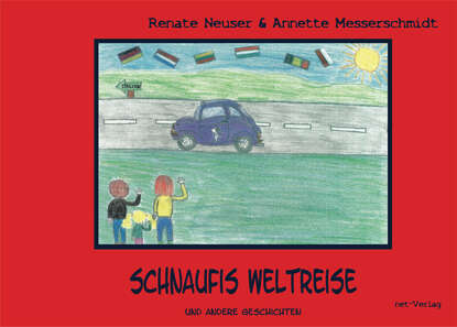 

Schnaufis Weltreise