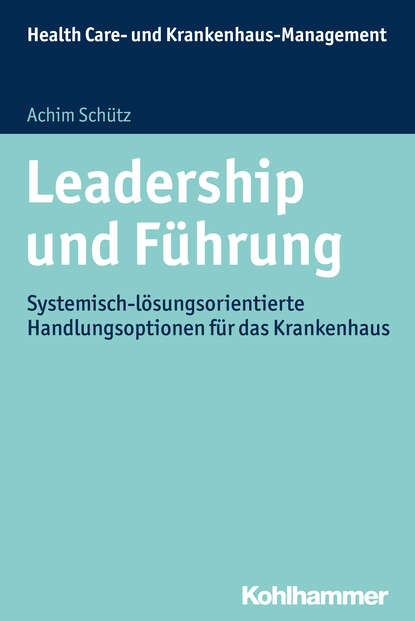 

Leadership und Führung