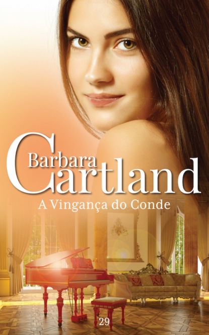 Барбара Картленд - A Vingança Do Conde