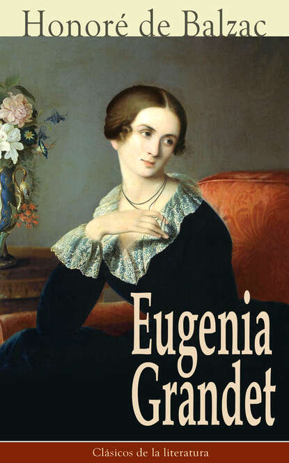 

Eugenia Grandet