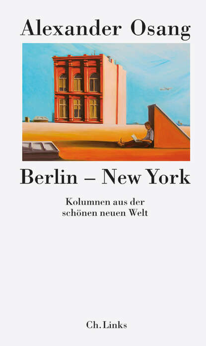 

Berlin – New York