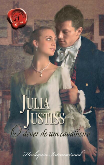 Julia Justiss - O dever de um cavalheiro