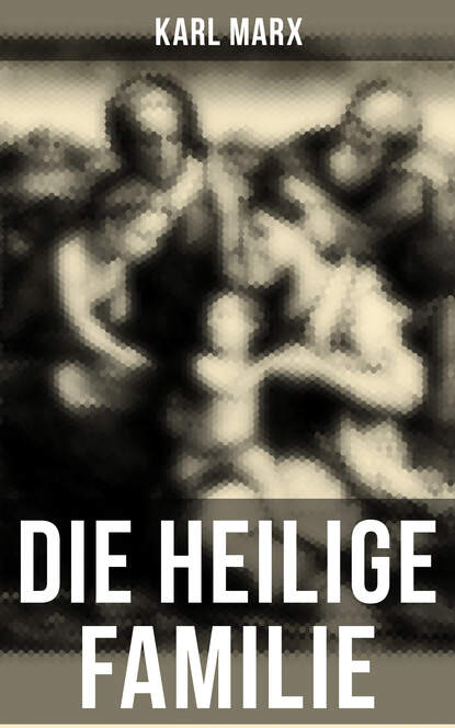 

Die heilige Familie