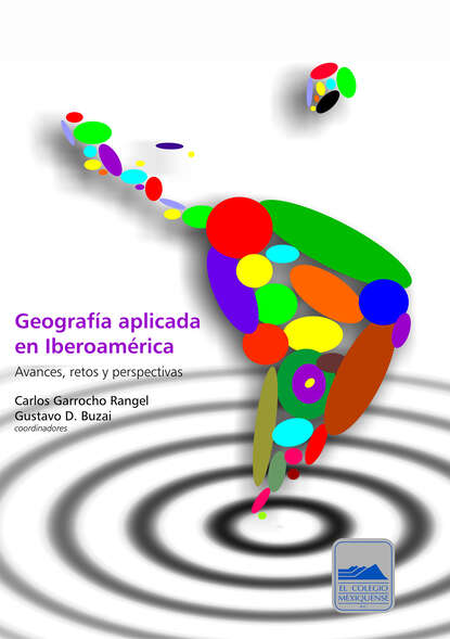 

Geografía aplicada en Iberoamérica