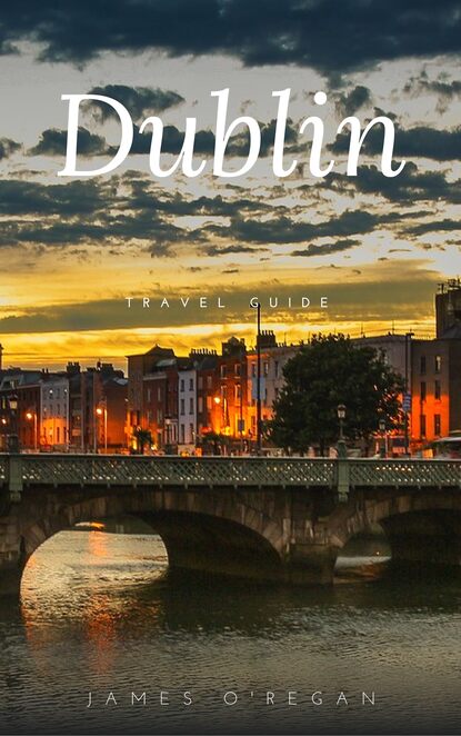 360 Planet - 360 Planet Dublin (Travel Guide)