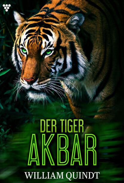 

Der Tiger Akbar