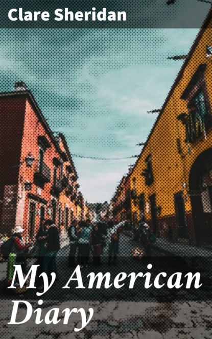 

My American Diary