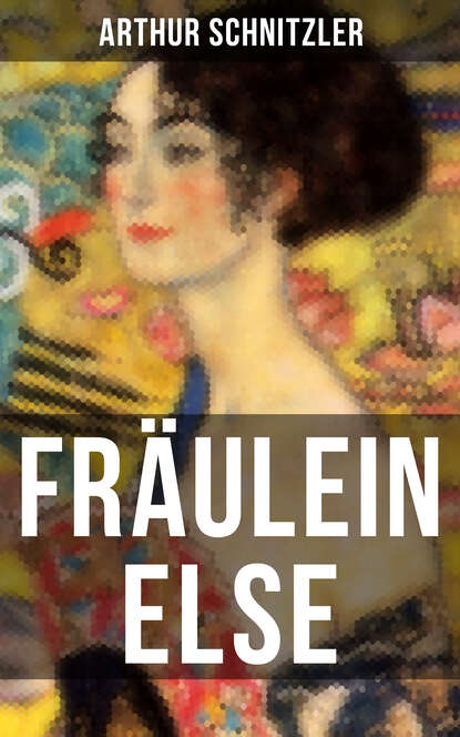 

Fräulein Else