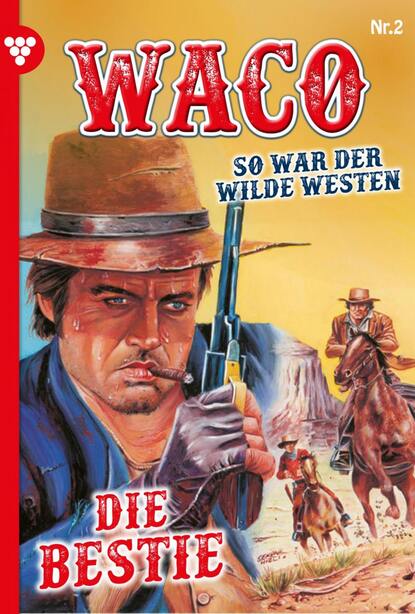 G.F. Waco - Waco 2 – Western
