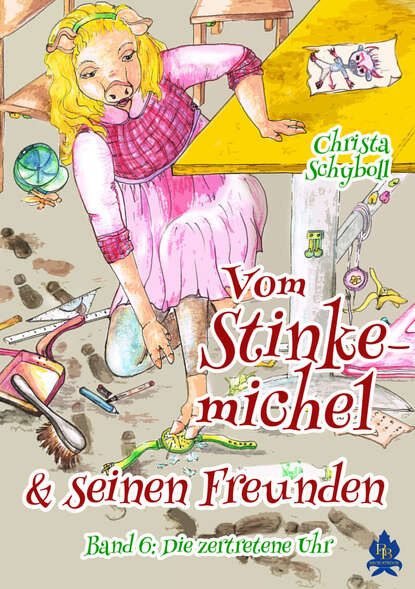 

Vom Stinkemichel und seinen Freunden