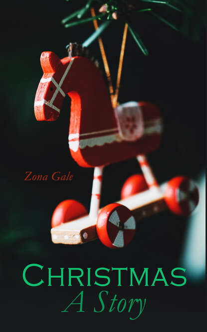 Gale Zona - Christmas: A Story