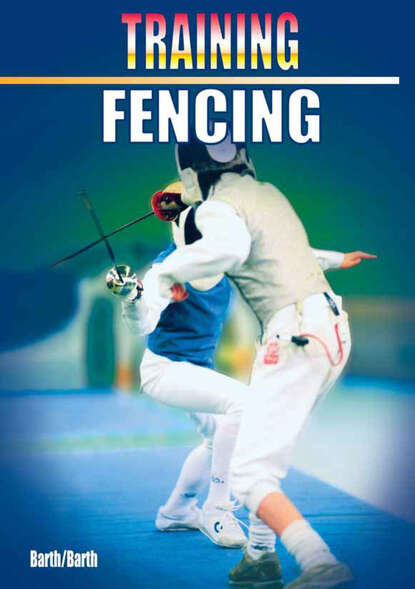 

Training Fencing