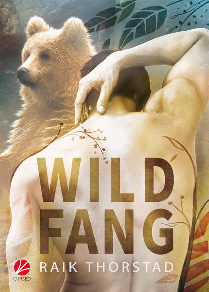 Wildfang (Raik Thorstad). 