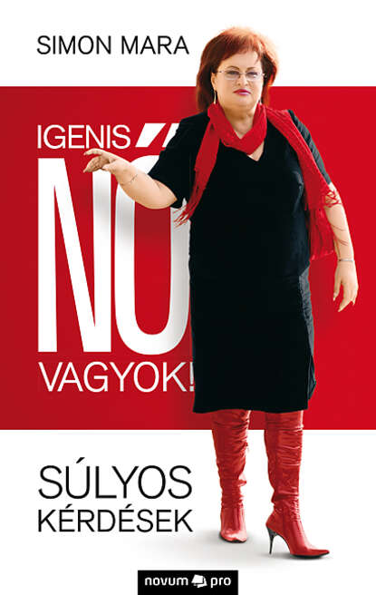 Mara  Simon - Igenis nõ vagyok!