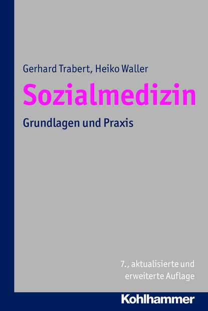 

Sozialmedizin