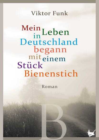 

Mein Leben in Deutschland begann mit einem Stück Bienenstich