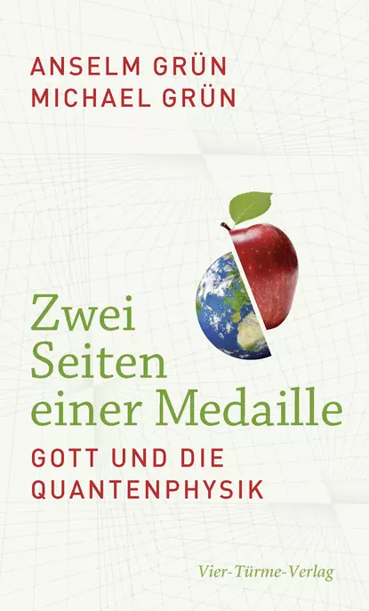 Обложка книги Zwei Seiten einer Medaille, o. Anselm Grün OSB