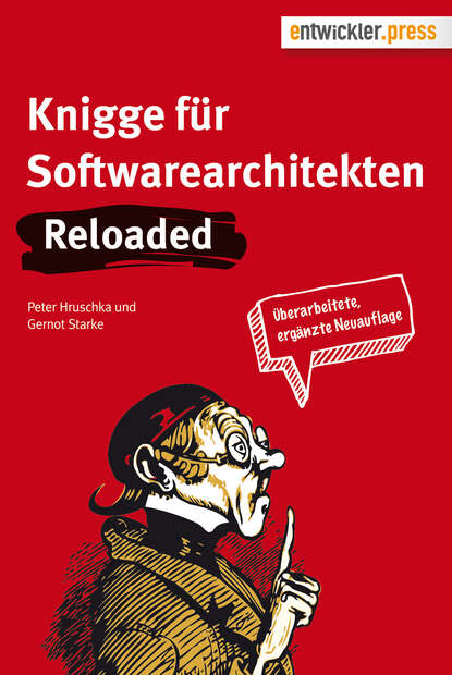 Knigge für Softwarearchitekten. Reloaded