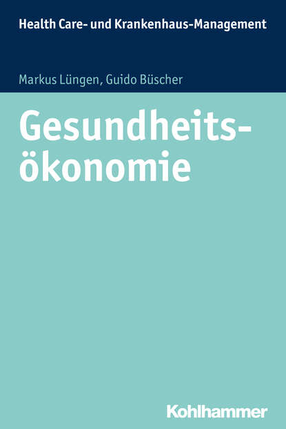 

Gesundheitsökonomie