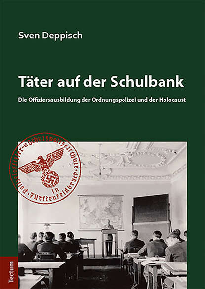 Täter auf der Schulbank