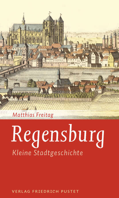 Matthias Freitag - Regensburg