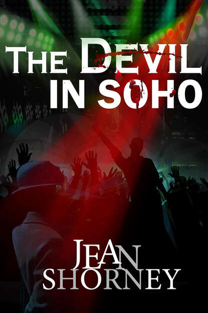 

The Devil in Soho