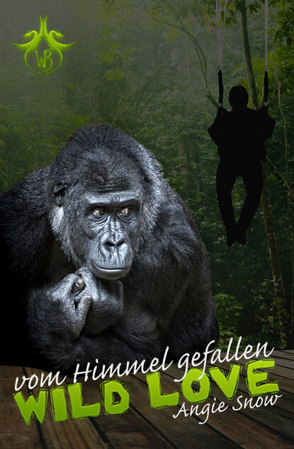 

Wild Love - vom Himmel gefallen