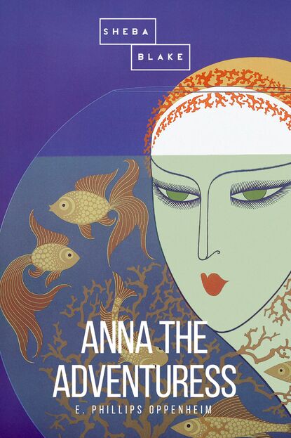 

Anna the Adventuress