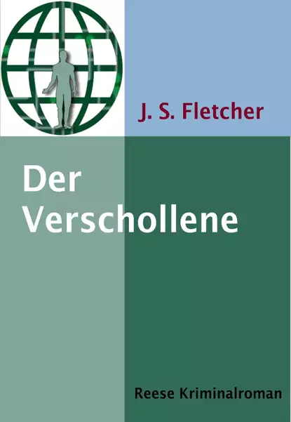 Обложка книги Der Verschollene, J. S. Fletcher