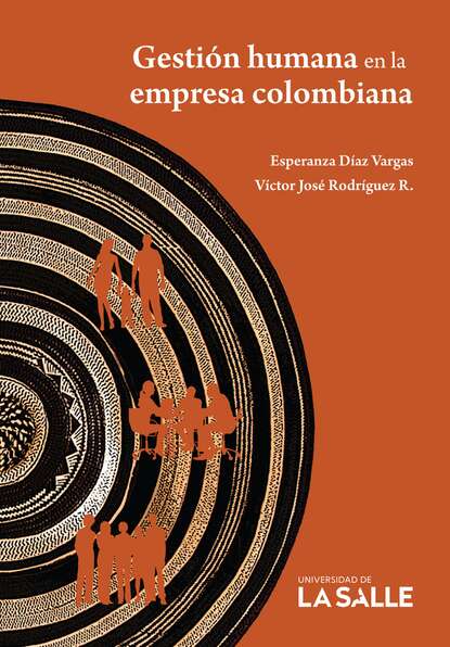 

Gestión humana en la empresa colombiana