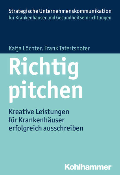 

Richtig pitchen