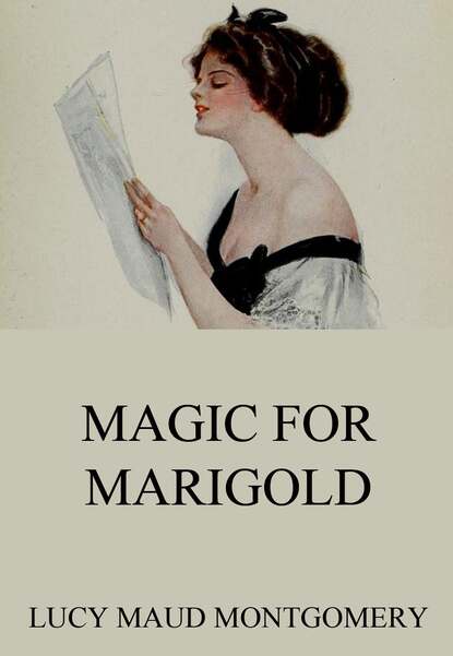 

Magic For Marigold