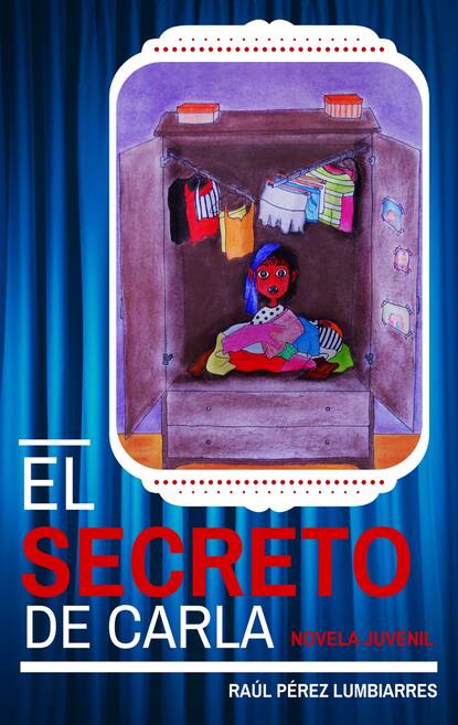 

El secreto de Carla