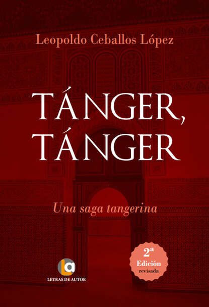 

Tánger Tánger