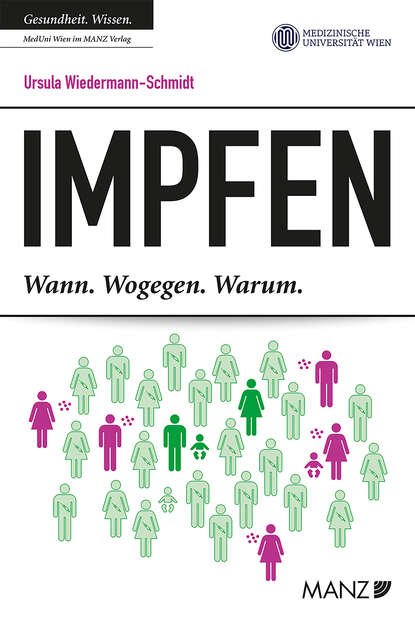 Ursula Wiedermann-Schmidt - Impfen