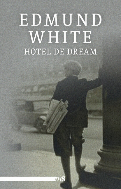 Hotel de Dream (Edmund  White). 