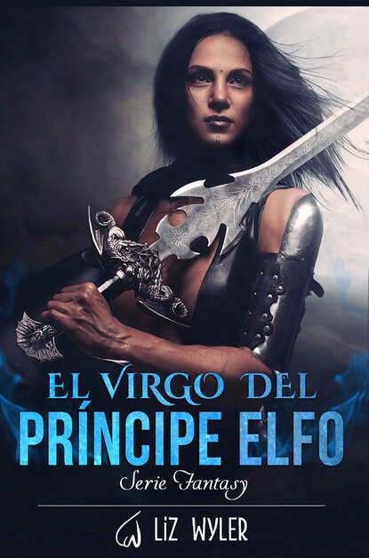 

El Virgo del Príncipe Elfo