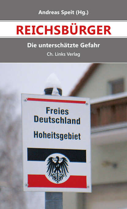 

Reichsbürger